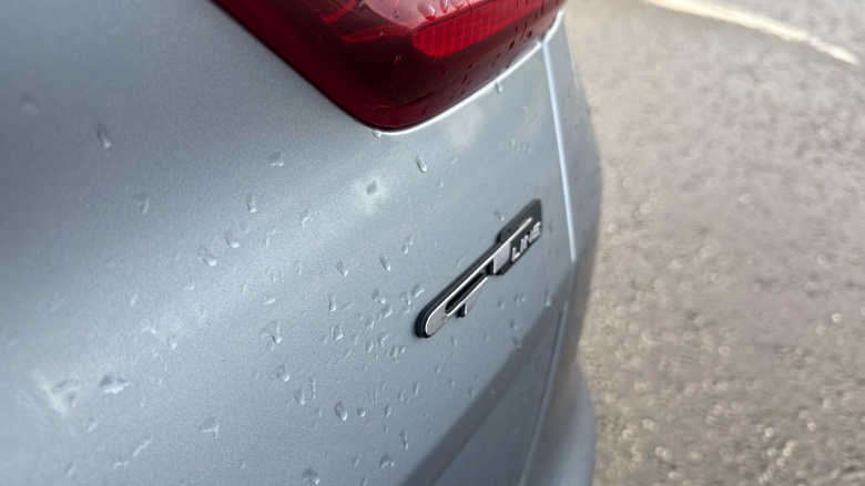 Kia Sportage 1.6T GDi ISG GT-Line 5dr Petrol Estate